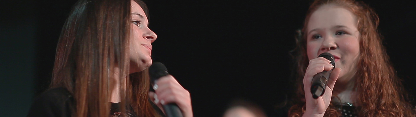 Art Voice Academy - Formazione Young