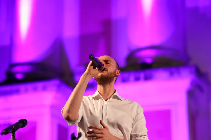 Art Voice Academy - Formazione Young canto