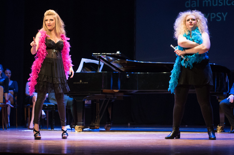 Art Voice Academy - Musical Theatre