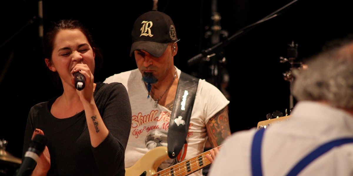 Formazione young: Metti in gioco il tuo talento