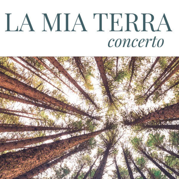 La Mia Terra