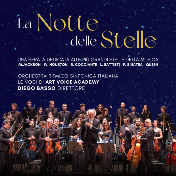 La notte delle Stelle a Piazzola sul Brenta (Pd)